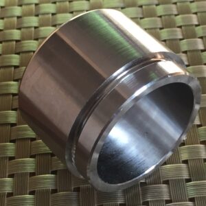 6K-8K "CALIPER PISTON CALIPER 8K DISC - 1.87 DIA. -"